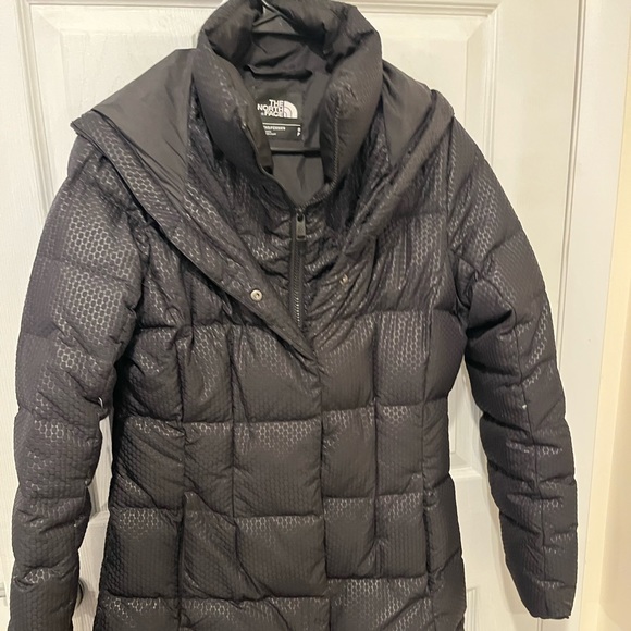 North face Winter Coat ✨ - Picture 4 of 9